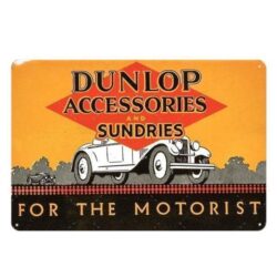 old dunlop email platte
