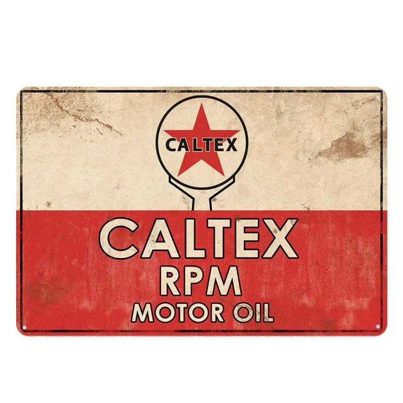 caltex emaille platte caltex emaille platte