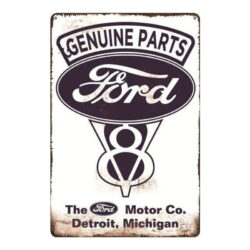 ford schild