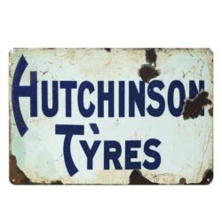 hutchinson teller