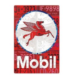 mobile platte