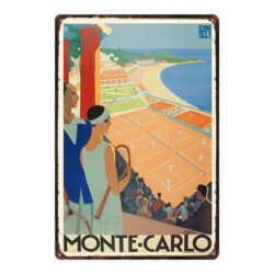 plakette monte carlo