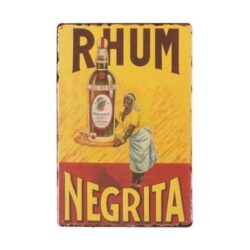 teller negrita