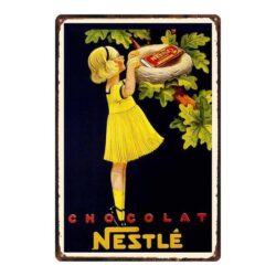 nestelplatte