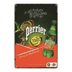 perrier teller