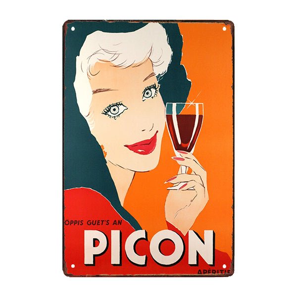 picon werbeschild picon werbeschild