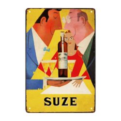 suze werbetafel