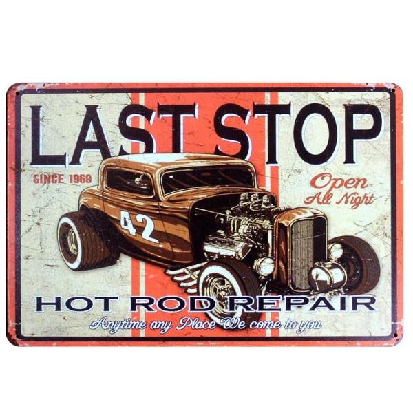 auto werbeschild auto werbeschild