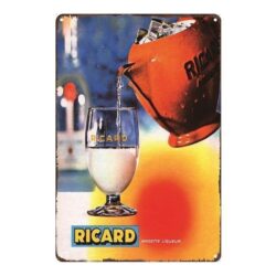 ricard anisette teller