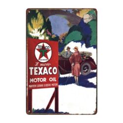 texaco platte