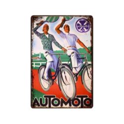 fahrrad auto motorrad schild
