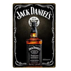 vintage jack daniels teller