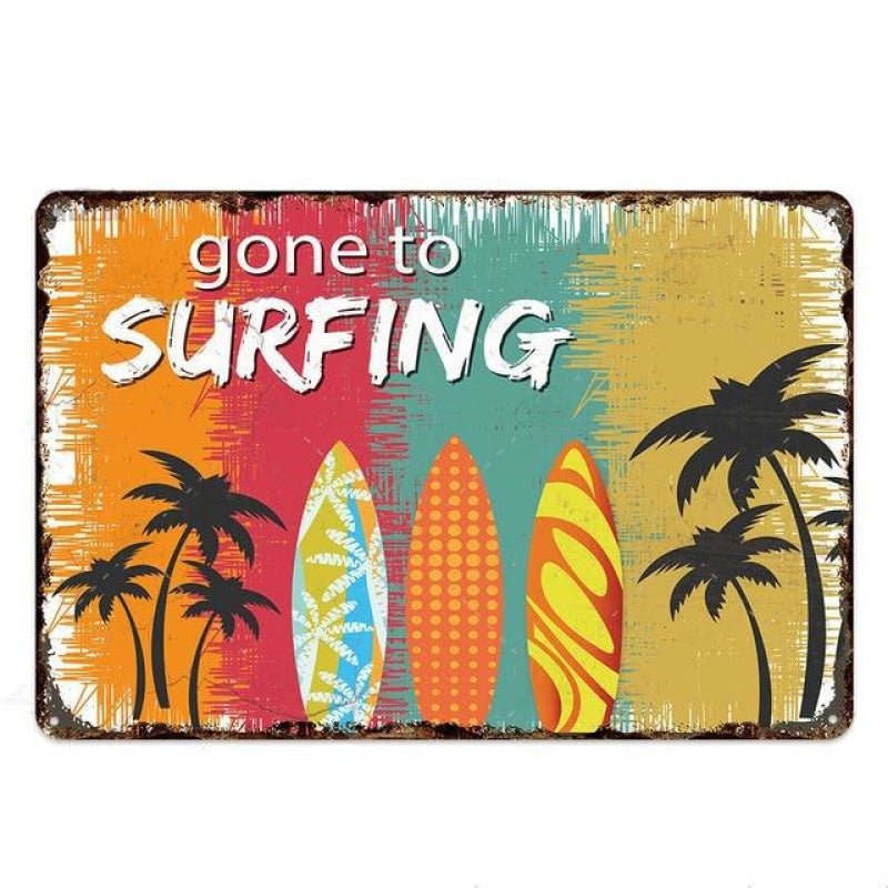 vintage surfplatte vintage surfplatte