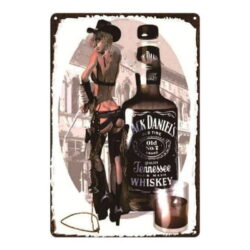whiskey teller