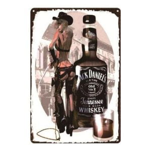 whiskey teller