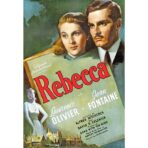 alfred hitchcock plakat 2