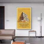 poster ben hur 1959