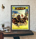 poster ben hur