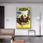 poster ben hur