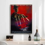 poster freddy kruger