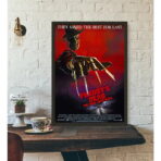poster freddy kruger