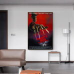 poster freddy kruger
