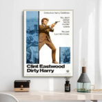 poster inspektor harry
