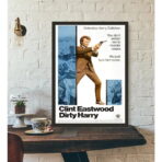 poster inspektor harry