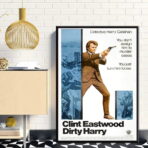 poster inspektor harry