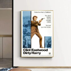 poster inspektor harry