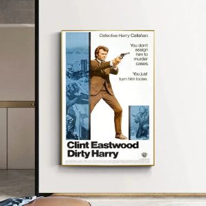 poster inspektor harry