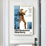 poster inspektor harry