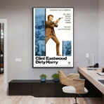 poster inspektor harry