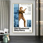 poster inspektor harry