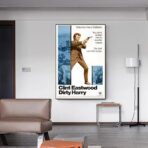poster inspektor harry