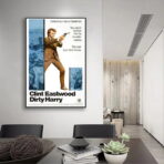 poster inspektor harry