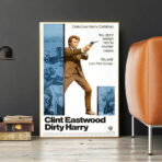 poster inspektor harry