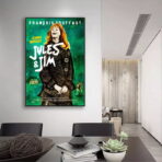 poster jules und jim