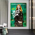 poster jules und jim