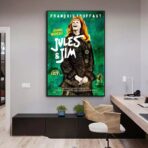poster jules und jim