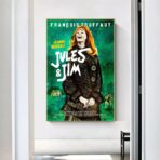 poster jules und jim
