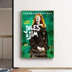 poster jules und jim