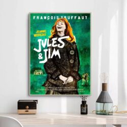 poster jules und jim