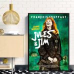 poster jules und jim