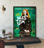 poster jules und jim