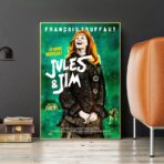 poster jules und jim