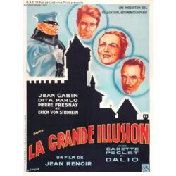 nach der grossen illusion