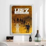 post die 7 soldner