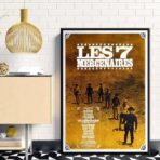 post die 7 soldner