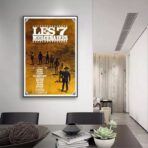 post die 7 soldner